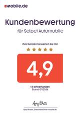 BMW M3 Lim. *Kamera*Harmann/K*Memory*Curved Displ* - gebrauchte BMW M3 aus dem Jahr 2022