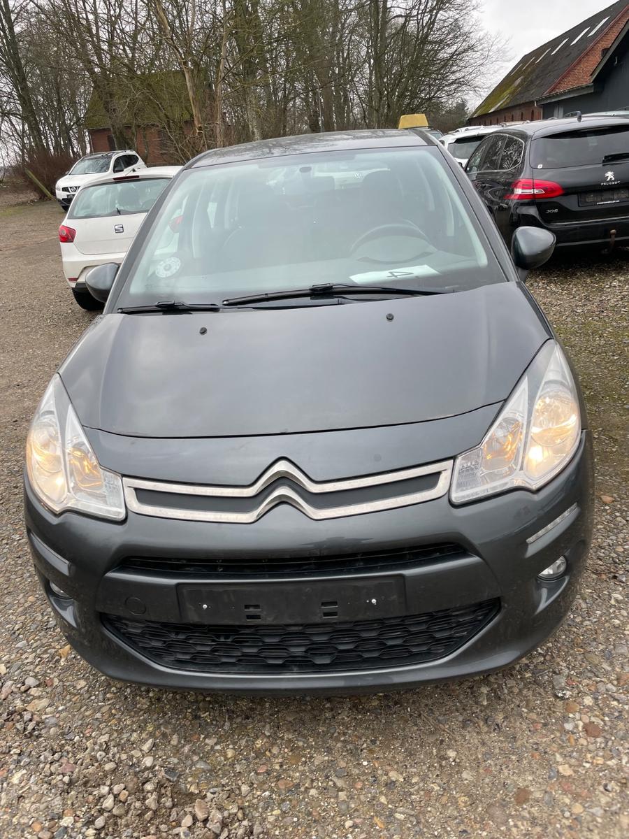 Citroën C3 Tendance