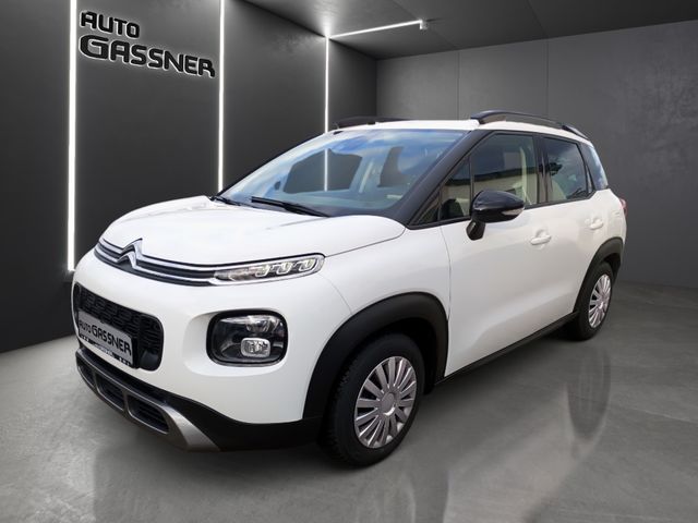 Citroën C3 AIRCROSS 1.2 PureTech 82 OPF