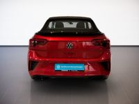 Volkswagen T-Roc - Vorschau Bild 5