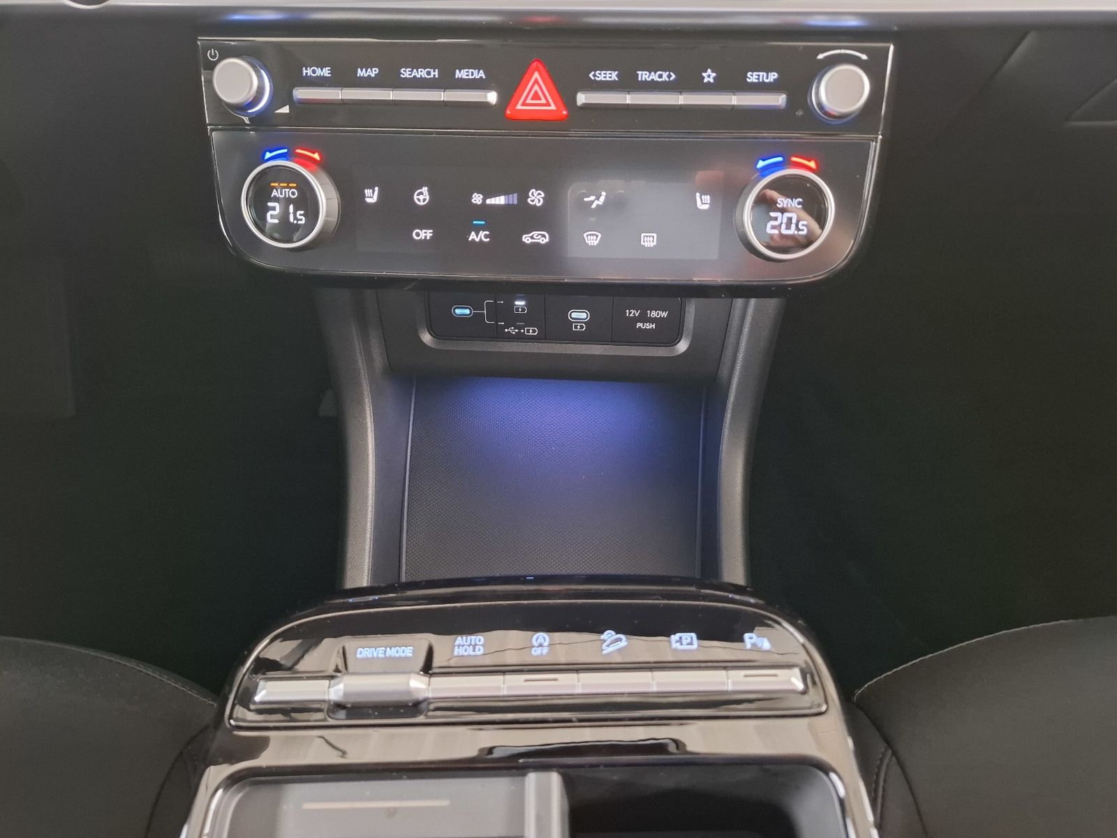 Hyundai TUCSON - Bild 31
