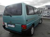 Volkswagen T4 Multivan*2.Hand*AHK*81000Km* - Volkswagen T4 mit Anhängerkupplung