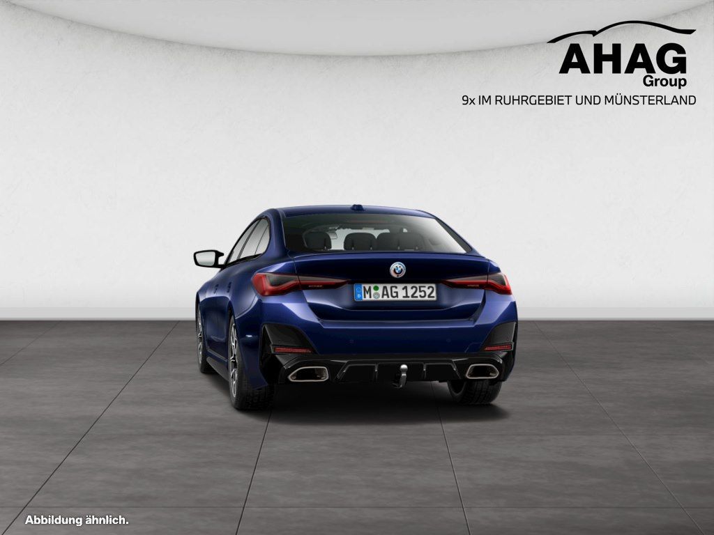BMW M440 - Bild 7