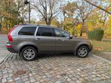 Volvo XC90, D5, AWD, Geartronic, Executive, AHK - Volvo XC90 Executive mit Diesel-Antrieb