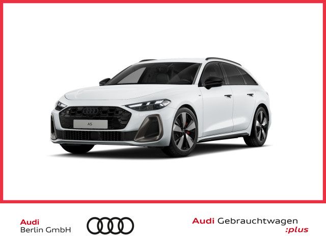 A5 Avant edition one TFSI S tr.
