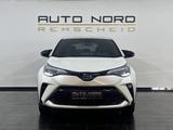 Toyota C-HR 2.0 Hybrid Team D*Navi*Bi-LED*Kamera*DAB* - Toyota C-HR Gebrauchtwagen in Mülheim (Ruhr)