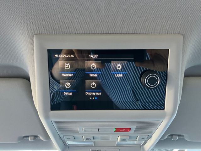 T6.1 California 2.0 TDI Ocean 4Motion KLIMA LED