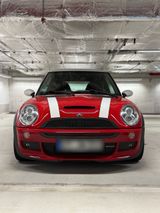 MINI John Cooper Works R53 | Kompressor | vollausstg. - MINI MINI aus 2004