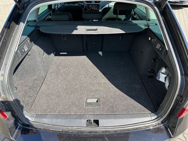 Octavia  2.0 TFSI Ambition +NAVI+KAM+CARPL+LED