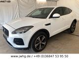Jaguar E-PACE S AWD LED Navi Black Pack Ext Memory Kam - Jaguar E-Pace aus 2022