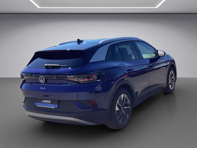 ID.4 Pure 55kWh 125kW