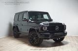 Mercedes-Benz G 350 d  AHK/19zoll/Adaptive Dämpfer - gebrauchte Mercedes-Benz G 350 aus dem Jahr 2021
