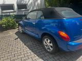 Chrysler Cabrio - Chrysler Sebring aus 2004: Cabrio