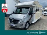 Ahorn Canada TQ - Wohnwagen & Wohnmobile in Mannheim