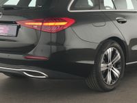 Mercedes-Benz C 200 - Vorschau Bild 14