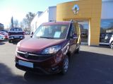 Fiat Doblo Kombi SX 1.4 120PS KLIMA - Fiat Doblo: 1.4