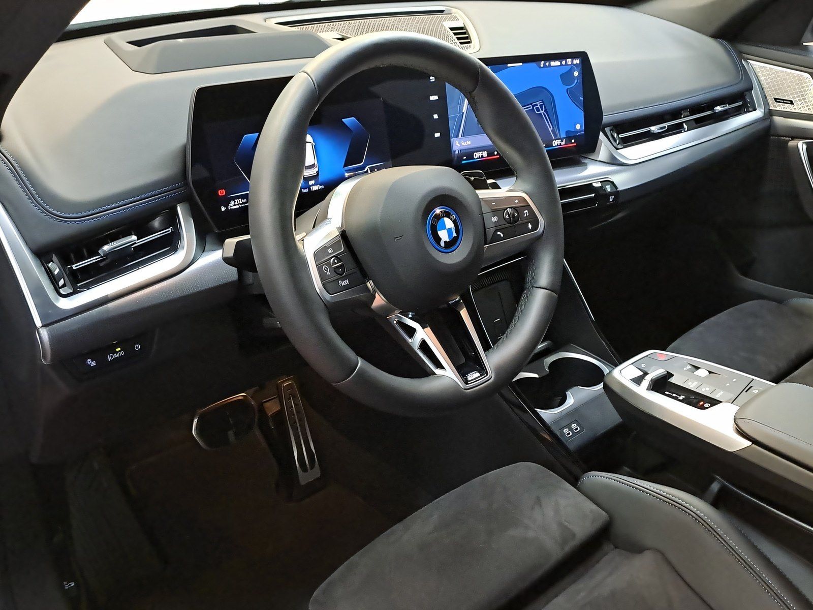 BMW X1 xDrive30e M Sport AHK Driv.Assist.Prof LED foto 4