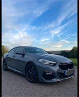 BMW Bmw 218 i Gran Coupé M-Paket - BMW 218 in Dortmund
