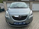 Opel Meriva B Edition/Klima/2.Hand/Scheckheft/Tüv neu - Opel Meriva Gebrauchtwagen in Essen