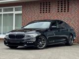 BMW 520 d*M SPORTPAKET*LEDER*KOMFORTZITZ*R-KAMERA* - BMW 520 mit Diesel-Antrieb: Limousine, Sportpaket