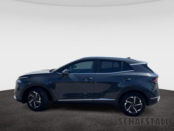 KIA Sportage - 2