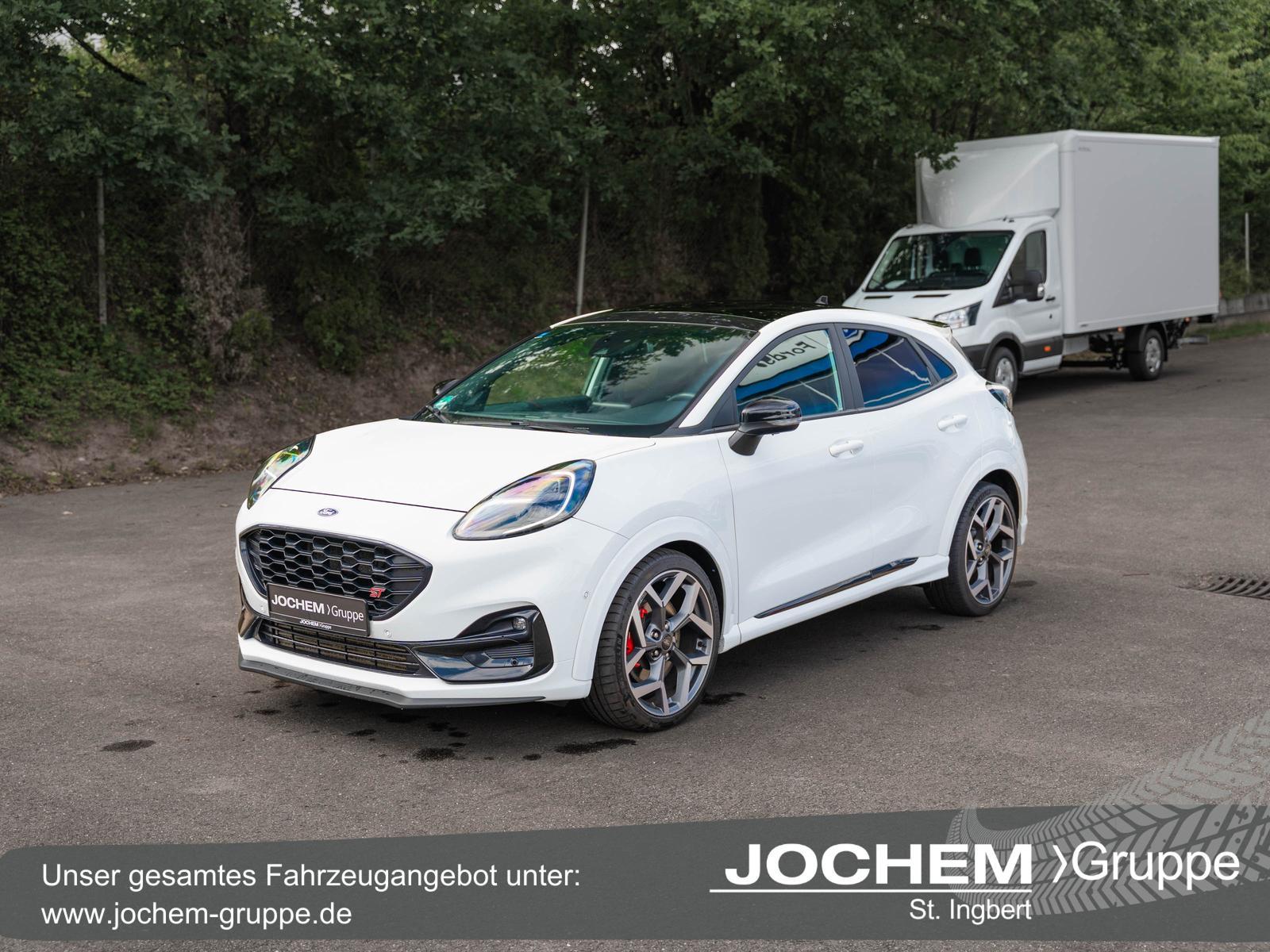 Ford Puma ST X Panorama*PerformanceP*AssistenzP.*LED
