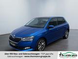 Skoda Fabia 1.0 TSI Navi Sitzheiz Parksensoren Tempoma