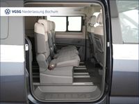 Volkswagen T7 California - Vorschau Bild 15