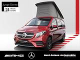 Mercedes-Benz V250 MARCO POLO EDITION AMG AHK 360°KAMERA