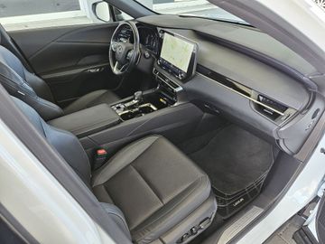 Lexus RX 350 - 11