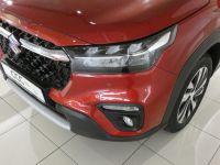 Suzuki (SX4) S-Cross - Vorschau Bild 8