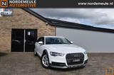 Audi A6 Allroad 3.0 TDI Quattro, Leder, LED, Luchtver - Audi A6 Allroad aus 2016