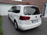 Seat Alhambra 1.4 TSI Style, Navi,Rückfahrkam,7 Sitze - Seat Alhambra in Bremen