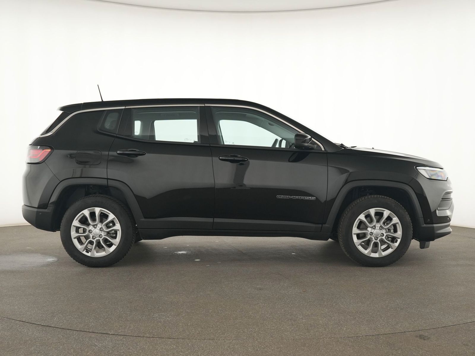 Jeep Compass - Bild 5