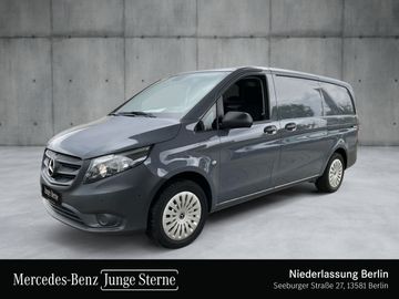 Mercedes Vito - 2