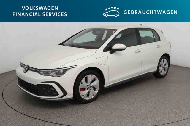 Volkswagen Golf GTE 1.4 TSI Hybrid DSG PDC*Tempo*Klima*SH