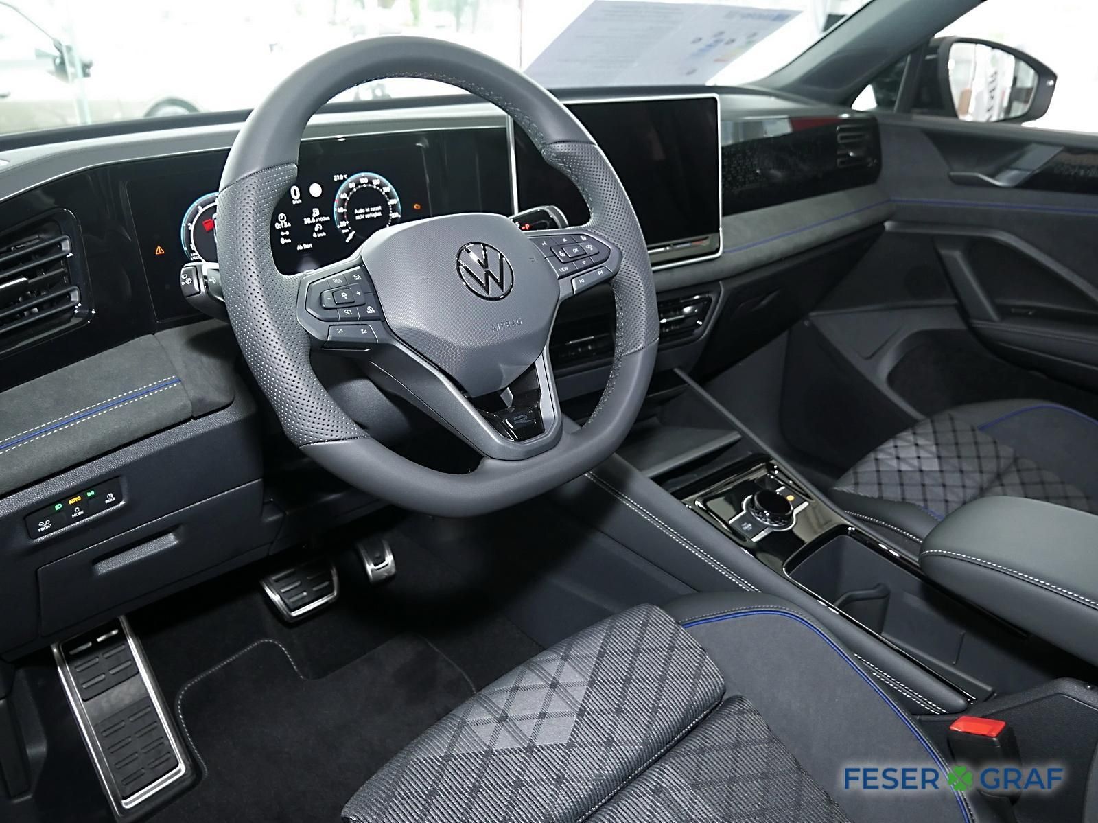 Volkswagen Tiguan - Bild 7