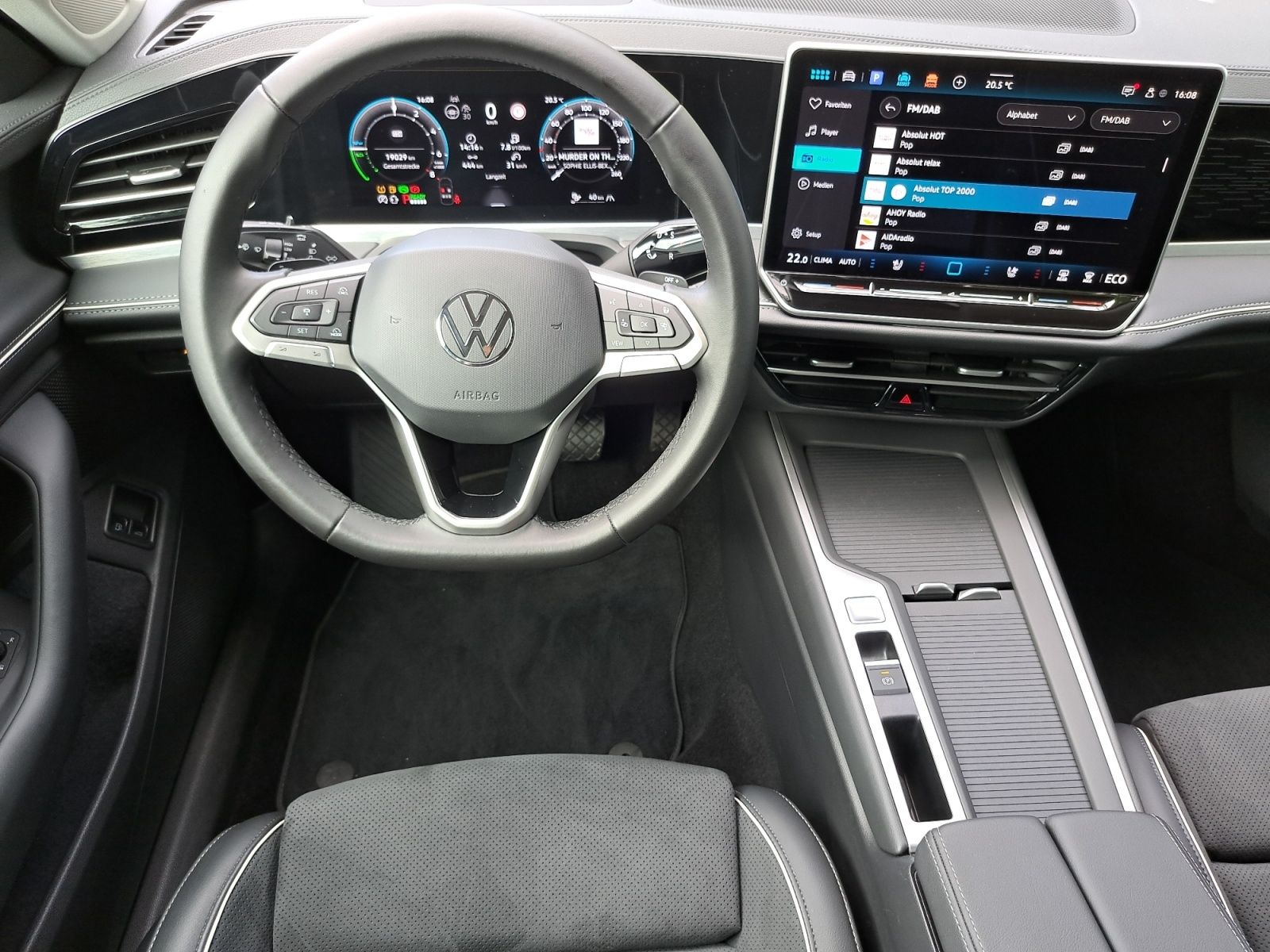 Volkswagen Passat Variant - Bild 16