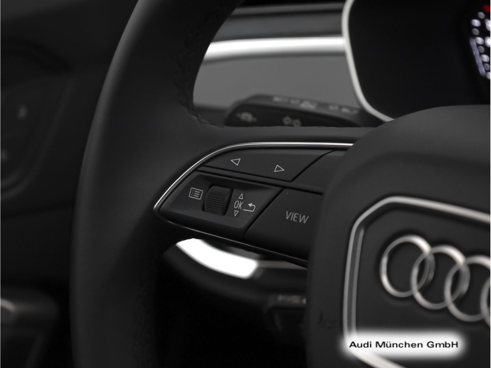 Audi Q3 - Bild 19