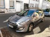Hyundai i30 CW 1.6 CRDi 81kW Style Automatik Vollleder - Hyundai i30: Cw Style