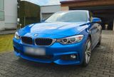 BMW 420i M-Paket (F32) - BMW: Coupé, Bmw3
