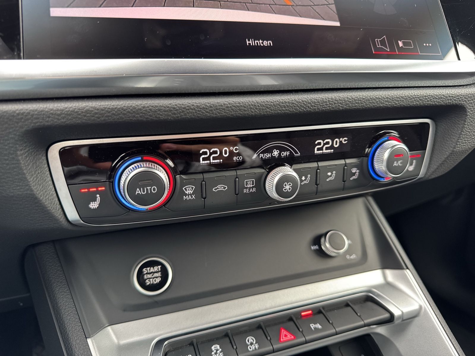 Audi Q3 - Bild 27