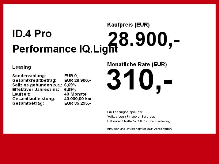 Volkswagen ID.4 - Bild 3