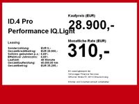 Volkswagen ID.4 - Vorschau Bild 3