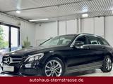 Mercedes-Benz C 220 CDI T*Business Plus*LED*GRA*SHZ*PDC*MFL* - Mercedes-Benz C 220: Kombi, Cdi