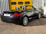 Audi TT Coupe/Roadster 1.8 T Cabrio 163Ps erst 87Tkm - gebrauchte Audi TT aus dem Jahr 2006