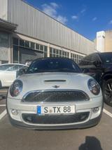 MINI Cooper S Roadster Cooper S - MINI Gebrauchtwagen von 2013