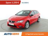 Seat Leon 1.4 TSI Style*PDC*SHZ*TEMPO*KLIMA*GARANTIE*