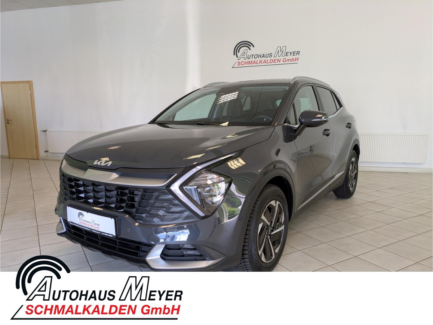 Kia Sportage 1.6 T-GDI Vision +Komfort-Paket