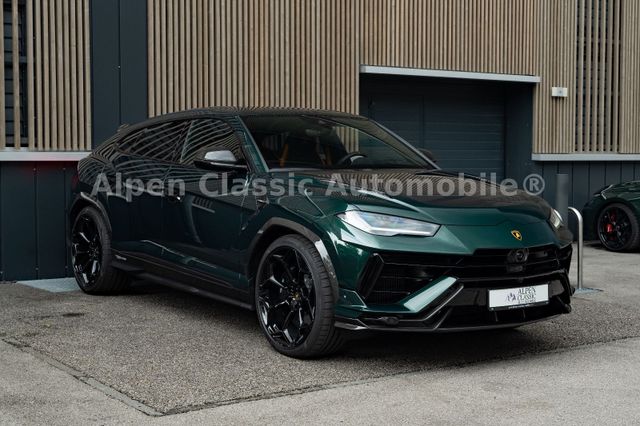 Lamborghini Urus Performante  V8  23" Pano, Carbon Bonnet